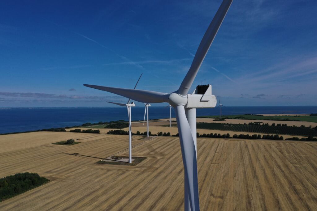 vestas v117 turbine