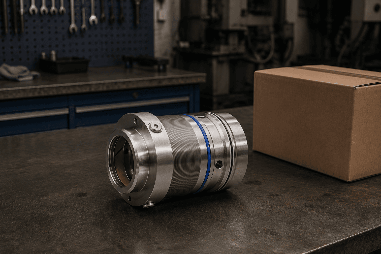 light repair kit placeholder